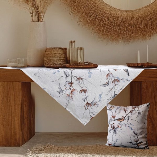 Καρέ (85x85) Emily Dimeco