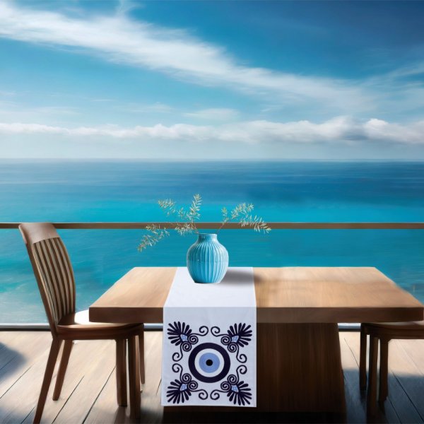 Τραβέρσα (40x170) ZY-1609 Dimeco