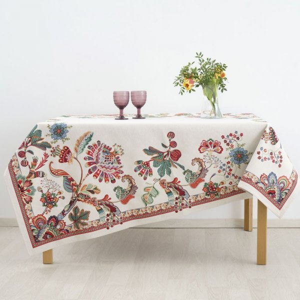 Τραπεζομάντηλο Ροτόντα (O180) 8270 Dimeco