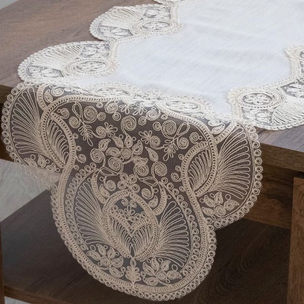 Καρέ 2139 Beige Dimeco