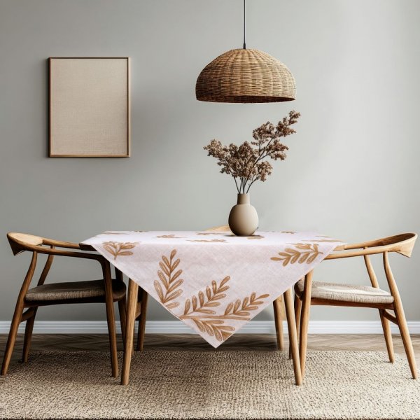 Τραπεζομάντηλο (135x135) 72387 Dimeco