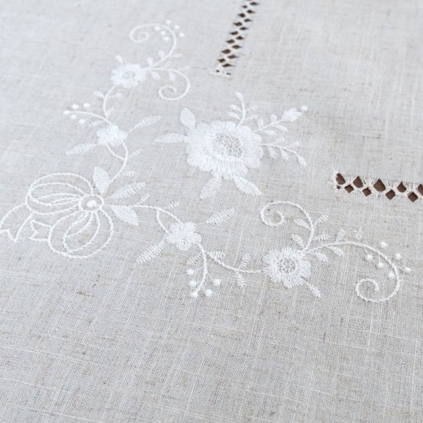 Τραβέρσα (40x180) 80101 Beige Dimeco