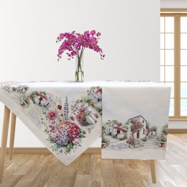 Τραβέρσα (45x140) Fino Dimeco