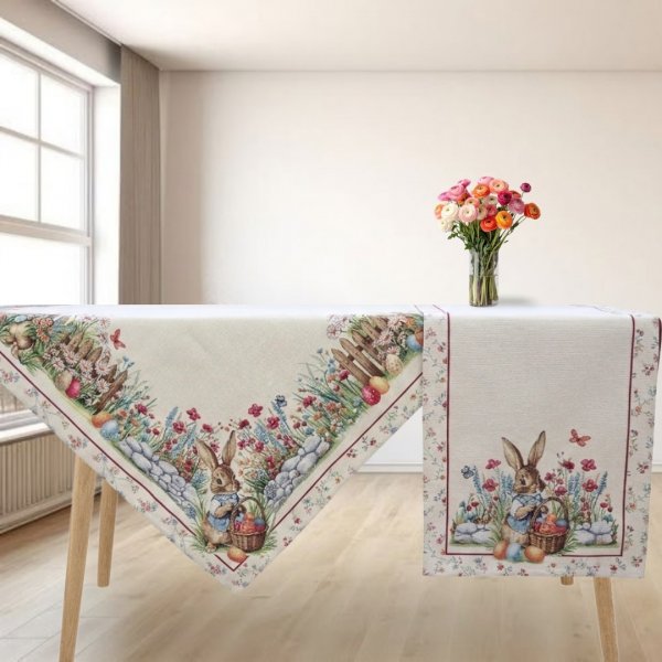 Πασχαλινό Σουπλά Easter Flop Dimeco