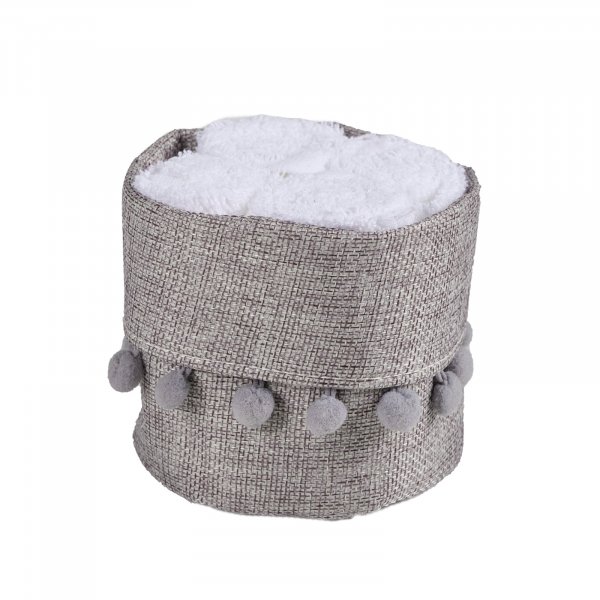 Σετ Πετσέτες Χεριών (4τμχ) Soft 4012 Das Home