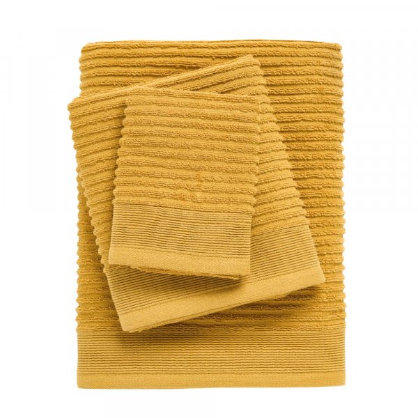 Σετ Πετσέτες Μπάνιου (3τμχ) Daily 0742 Das Home