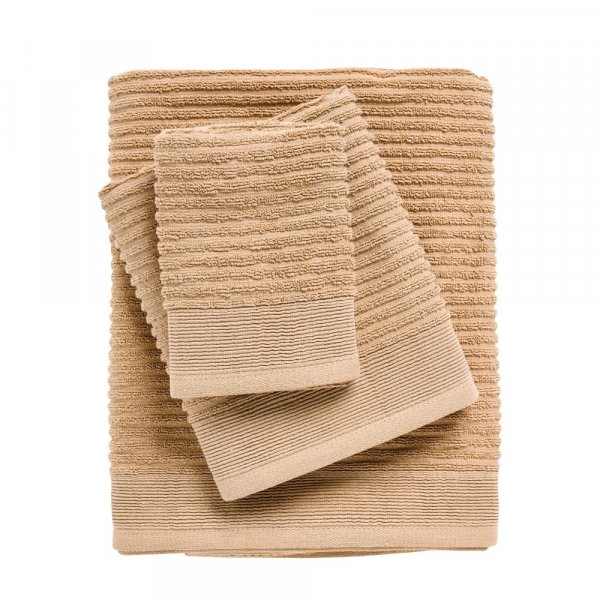 Σετ Πετσέτες Μπάνιου (3τμχ) Daily 0743 Das Home