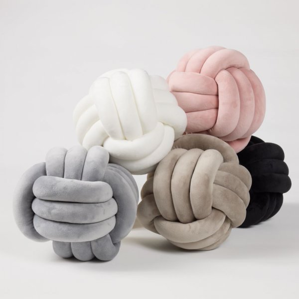 Διακοσμητικό Μαξιλάρι (Φ22) 2278 Das Home