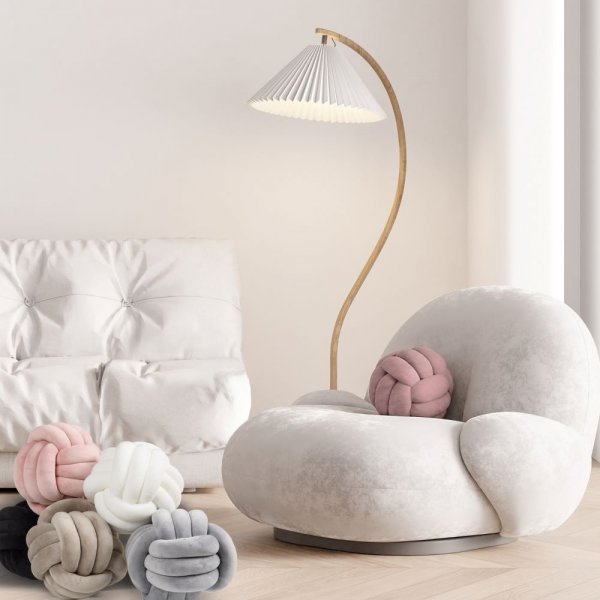 Διακοσμητικό Μαξιλάρι (Φ22) 2278 Das Home