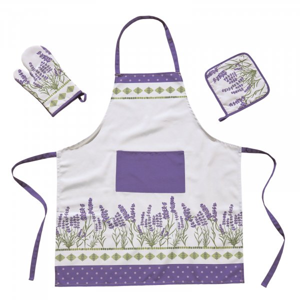 Σετ Κουζίνας (3τμχ) 0722 Das Home