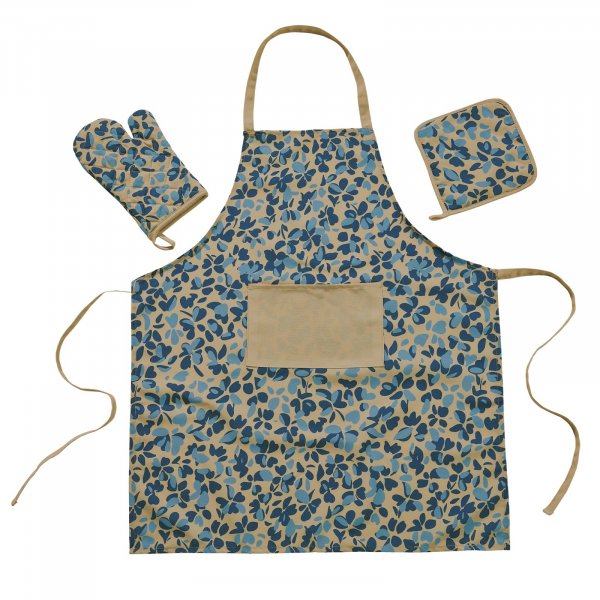 Σετ Κουζίνας (3τμχ) 0723 Das Home