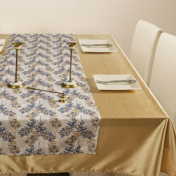 Σετ Τραπεζομάντηλο (140x220) + Runner 0866 Das Home