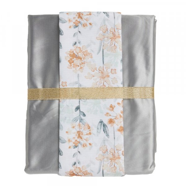 Σετ Τραπεζομάντηλο (140x220) + Runner 0867 Das Home