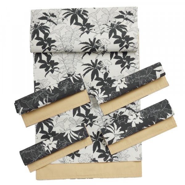 Σετ Κουζίνας (5τμχ) 0868 Das Home