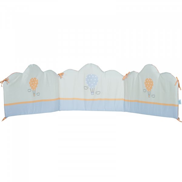 Πάντα Κούνιας Fun 4880 Das Kids