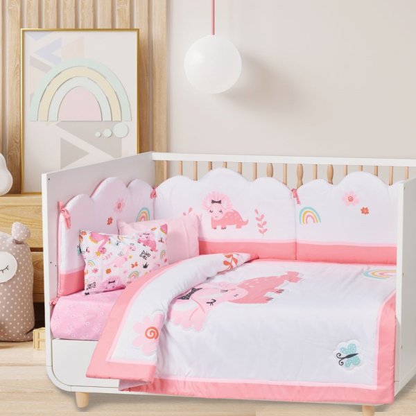 Πάντα Κούνιας Fun 4936 Das Kids