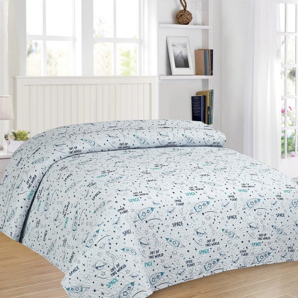 Κουβερλί Μονό 5030 Adam Home