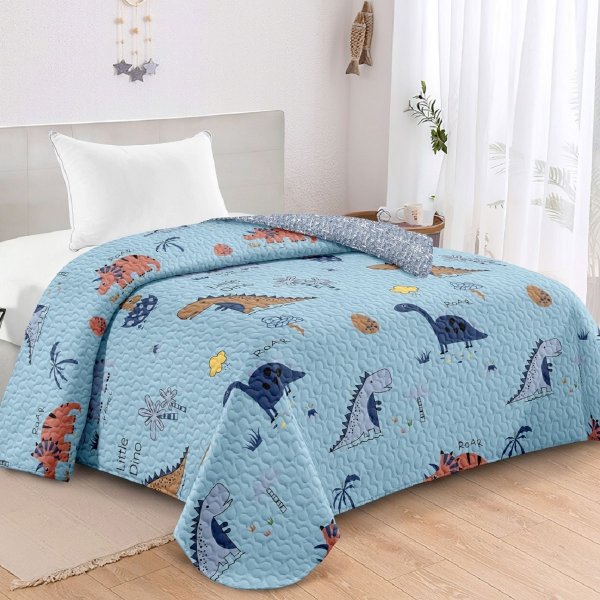 Κουβερλί Μονό 320 Adam Home