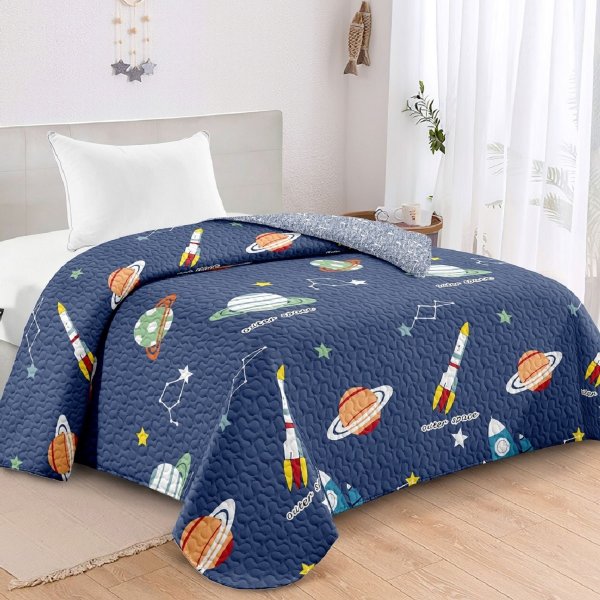 Κουβερλί Μονό 330 Adam Home