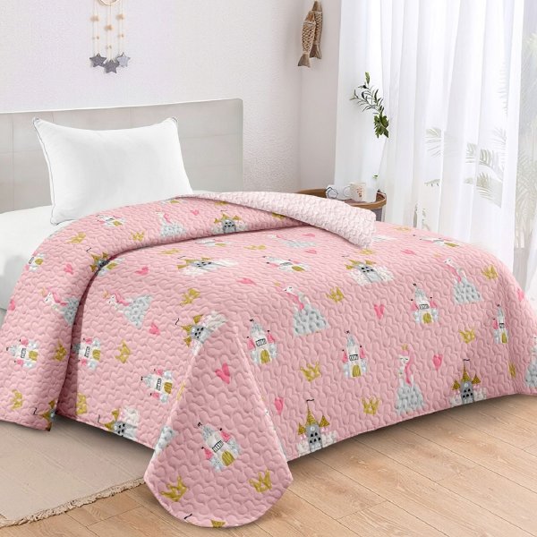 Κουβερλί Μονό 420 Adam Home