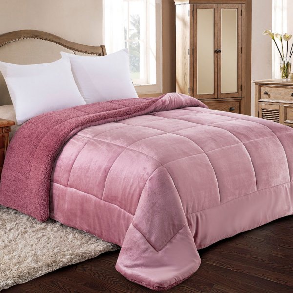 Κουβερτοπάπλωμα Γίγας 805 Apple Adam Home