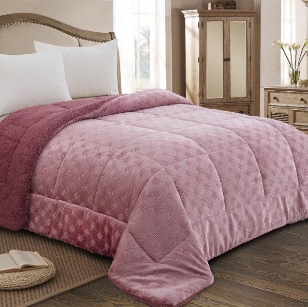 Κουβερτοπάπλωμα Μονό 825 Apple Adam Home