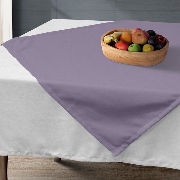 Καρέ (90x90) Renas 203 Lilac Lino Home
