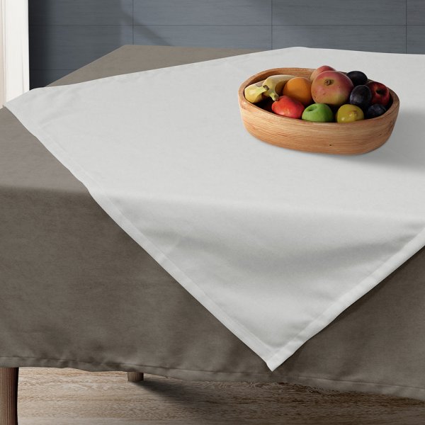 Καρέ (90x90) Renas 209 Off White Lino Home