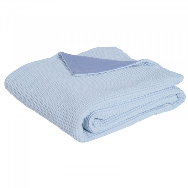 Κουβερτόριο Λίκνου Relax 4883 Das Kids