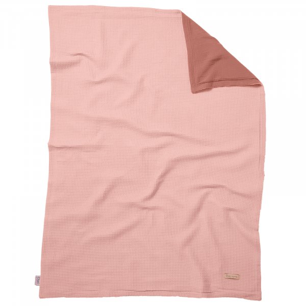 Κουβερτόριο Λίκνου Relax 4884 Das Kids