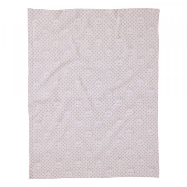 Κουβέρτα Πικέ Λίκνου Relax 4960 Das Kids