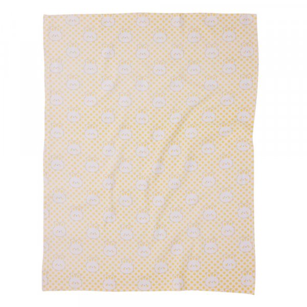 Κουβέρτα Πικέ Λίκνου Relax 4961 Das Kids