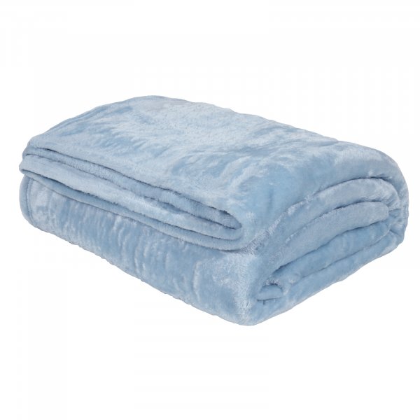 Κουβέρτα Βελουτέ Λίκνου Relax 1344 Das Kids