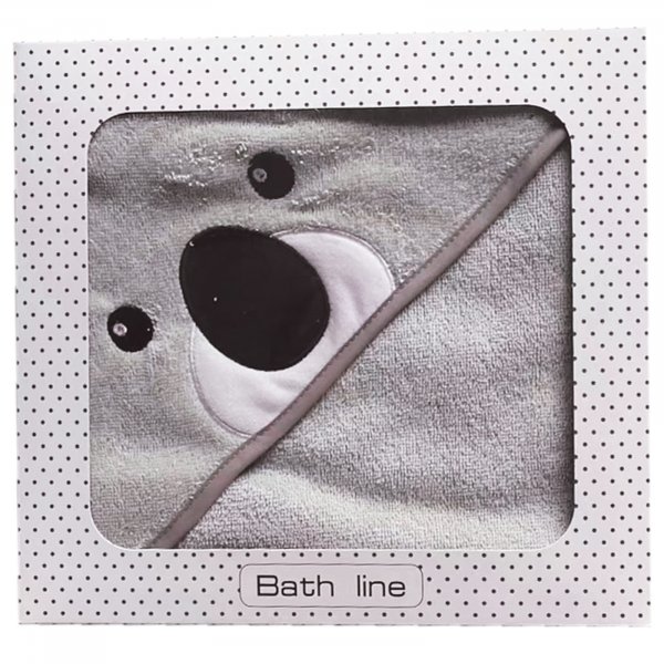 Βρεφική Κάπα Smile 4889 Das Kids