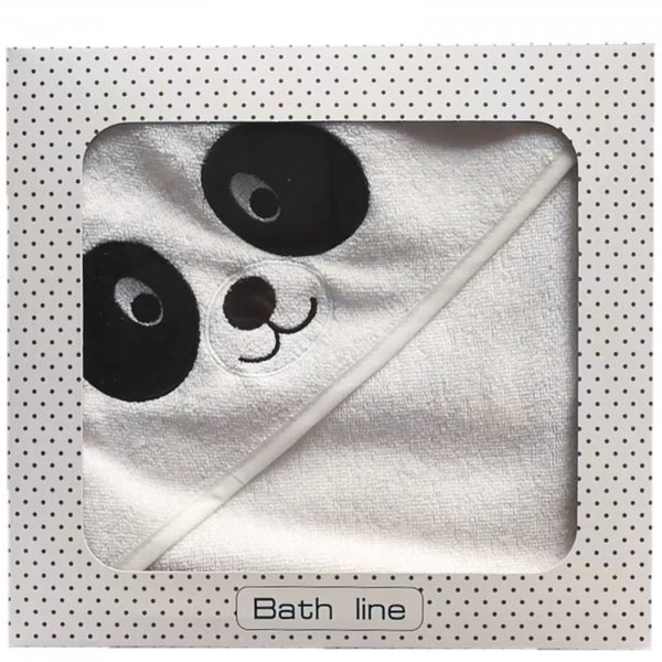 Βρεφική Κάπα Smile 4890 Das Kids