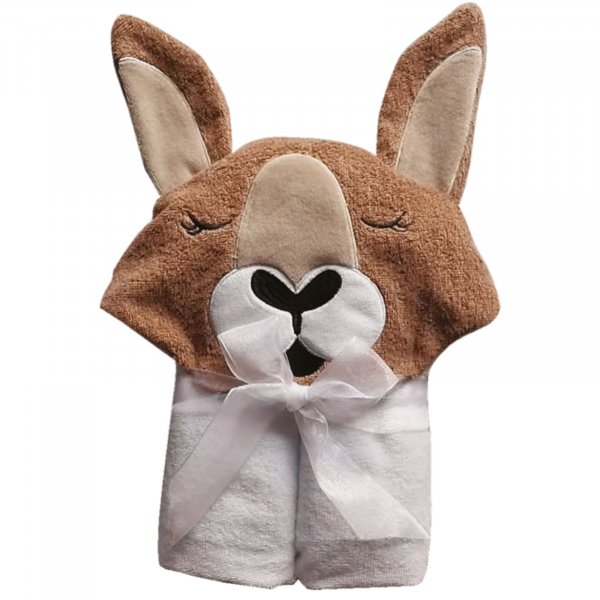 Βρεφική Κάπα Smile 4894 Das Kids