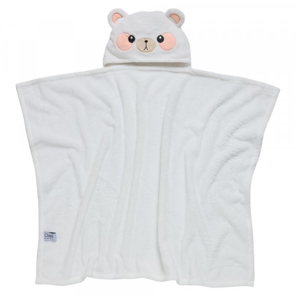 Βρεφική Κάπα Bath 4942 Das Kids