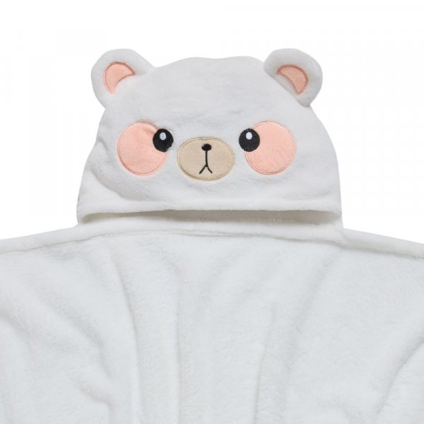 Βρεφική Κάπα Bath 4942 Das Kids