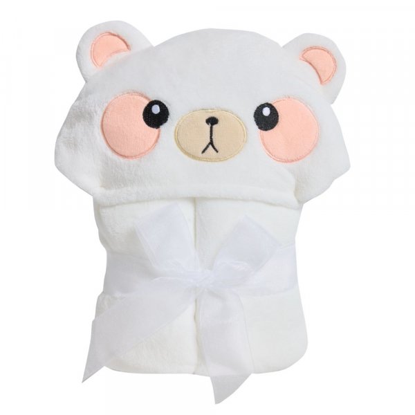 Βρεφική Κάπα Bath 4942 Das Kids