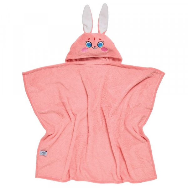 Βρεφική Κάπα Bath 4944 Das Kids