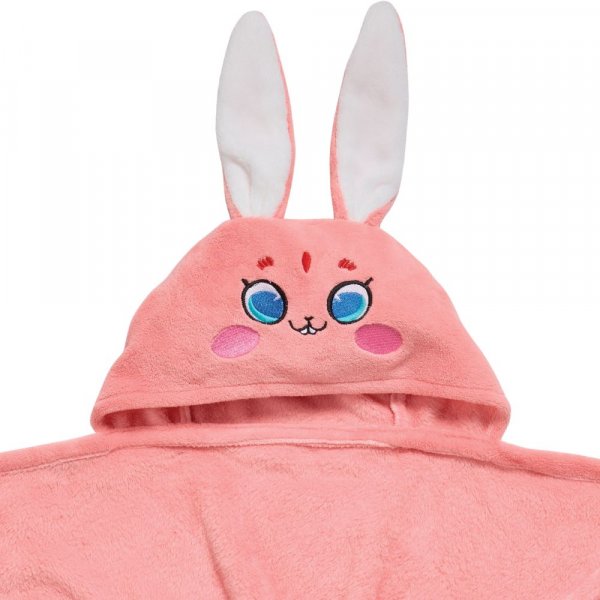 Βρεφική Κάπα Bath 4944 Das Kids