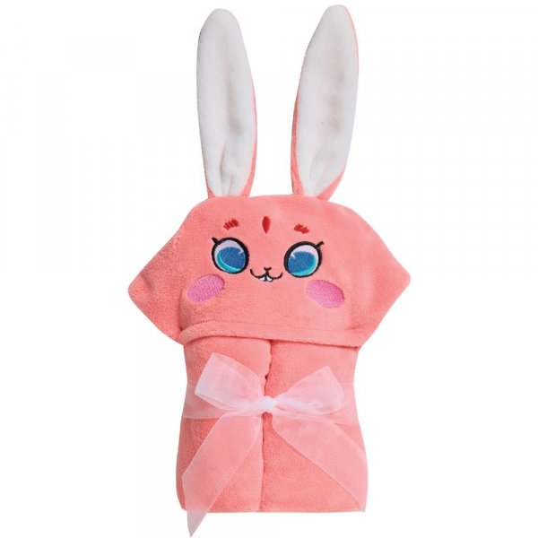 Βρεφική Κάπα Bath 4944 Das Kids