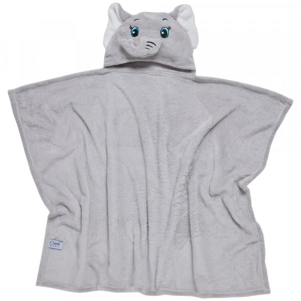 Βρεφική Κάπα Bath 4945 Das Kids