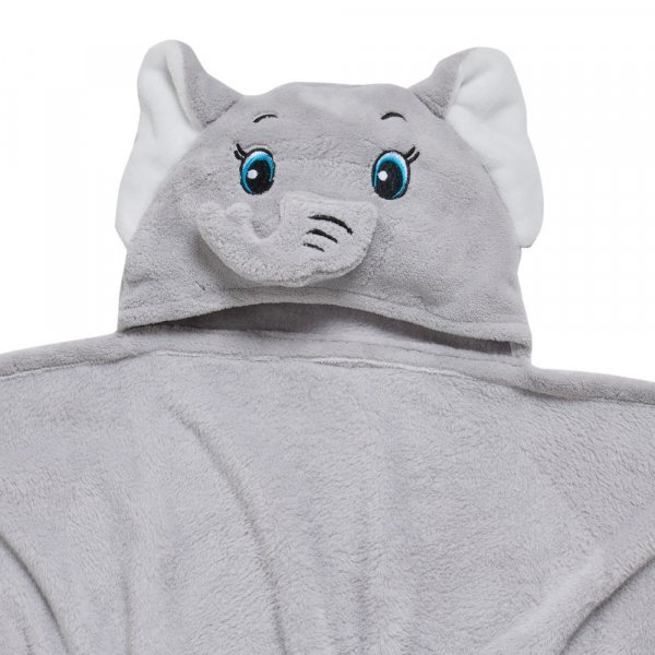 Βρεφική Κάπα Bath 4945 Das Kids