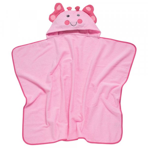 Βρεφική Κάπα Bath 4946 Das Kids