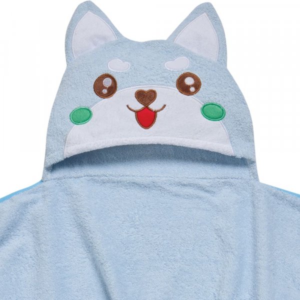 Βρεφική Κάπα Bath 4948 Das Kids