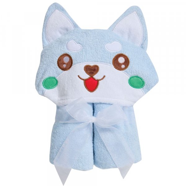 Βρεφική Κάπα Bath 4948 Das Kids