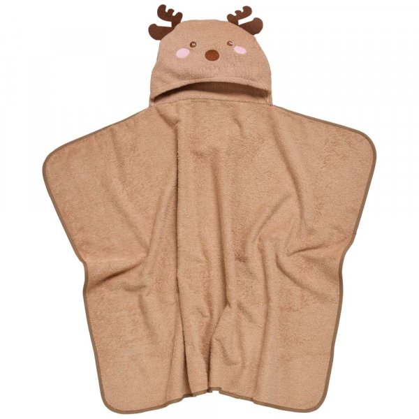 Βρεφική Κάπα Bath 4949 Das Kids