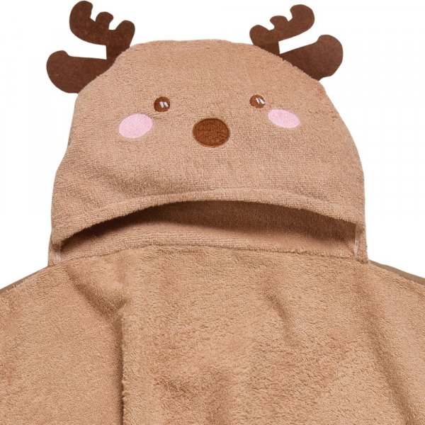 Βρεφική Κάπα Bath 4949 Das Kids