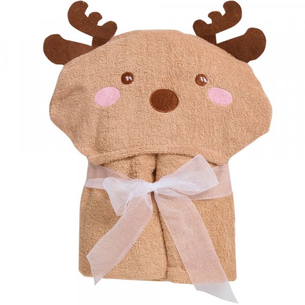 Βρεφική Κάπα Bath 4949 Das Kids